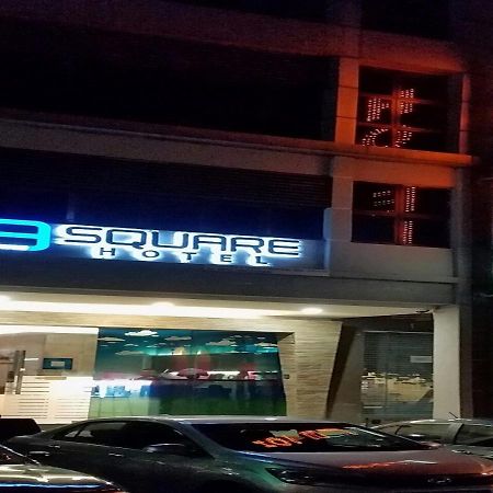 9 Square Hotel - Subang Subang Jaya Ngoại thất bức ảnh