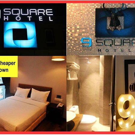 9 Square Hotel - Subang Subang Jaya Ngoại thất bức ảnh