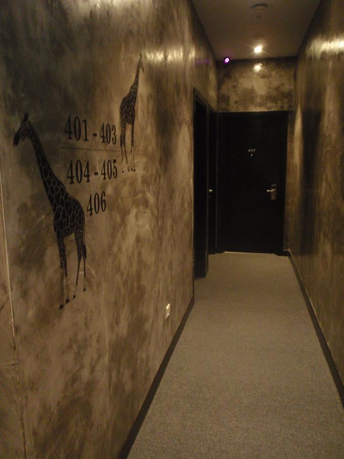 9 Square Hotel - Subang Subang Jaya Ngoại thất bức ảnh