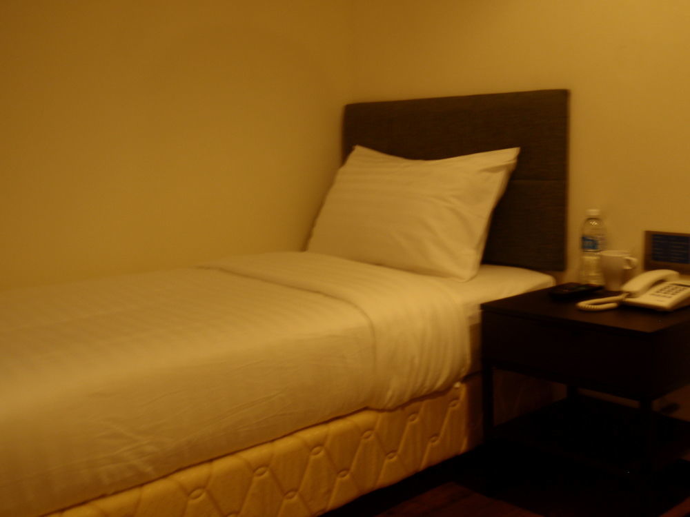 9 Square Hotel - Subang Subang Jaya Ngoại thất bức ảnh