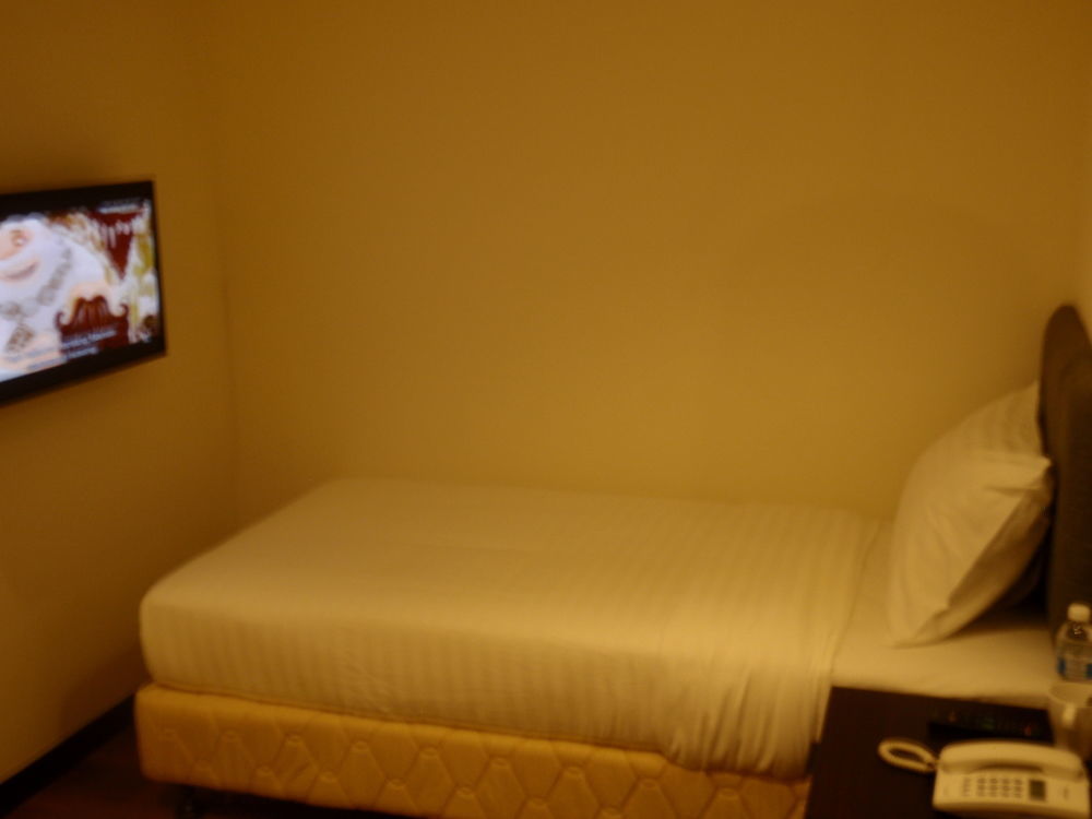 9 Square Hotel - Subang Subang Jaya Ngoại thất bức ảnh