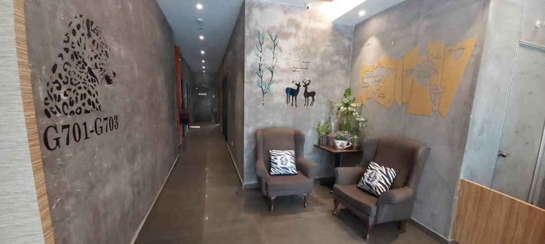9 Square Hotel - Subang Subang Jaya Ngoại thất bức ảnh