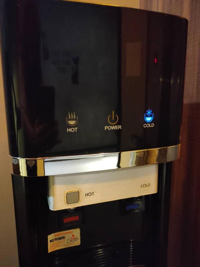 9 Square Hotel - Subang Subang Jaya Ngoại thất bức ảnh