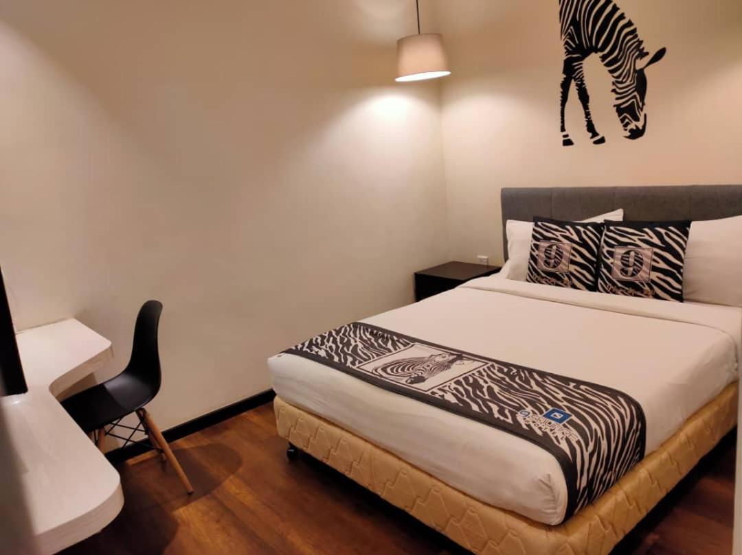 9 Square Hotel - Subang Subang Jaya Ngoại thất bức ảnh
