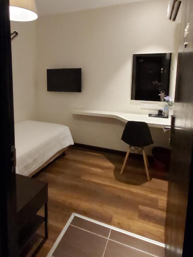 9 Square Hotel - Subang Subang Jaya Ngoại thất bức ảnh