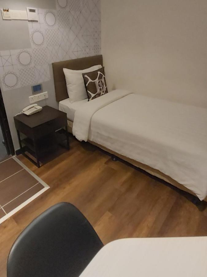 9 Square Hotel - Subang Subang Jaya Ngoại thất bức ảnh