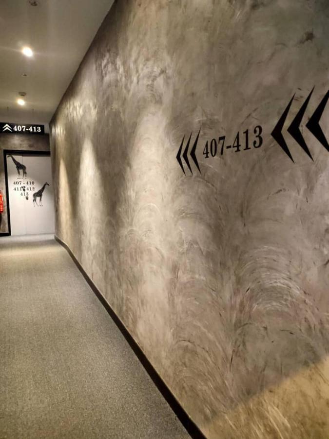 9 Square Hotel - Subang Subang Jaya Ngoại thất bức ảnh