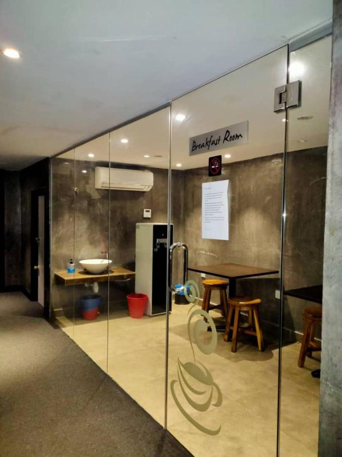 9 Square Hotel - Subang Subang Jaya Ngoại thất bức ảnh