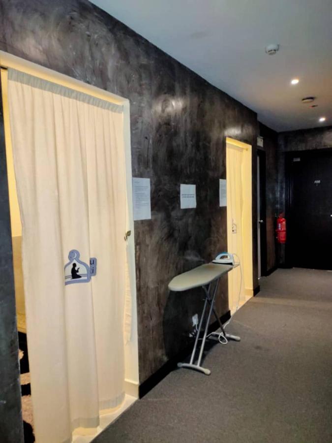 9 Square Hotel - Subang Subang Jaya Ngoại thất bức ảnh