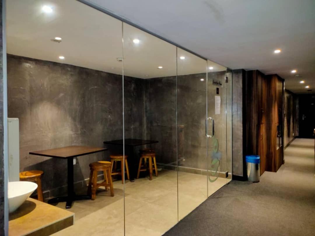9 Square Hotel - Subang Subang Jaya Ngoại thất bức ảnh