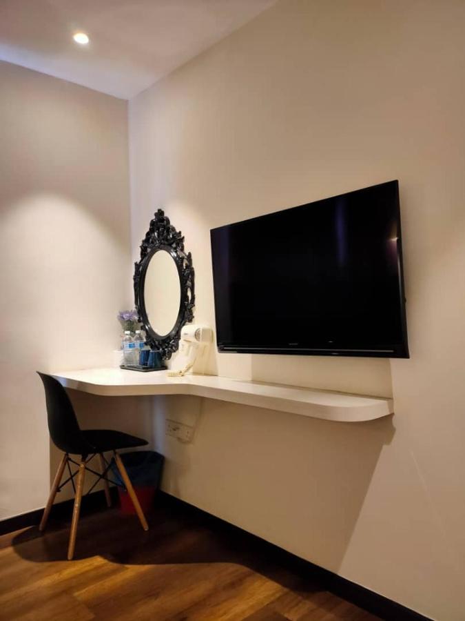 9 Square Hotel - Subang Subang Jaya Ngoại thất bức ảnh