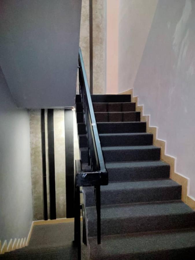 9 Square Hotel - Subang Subang Jaya Ngoại thất bức ảnh