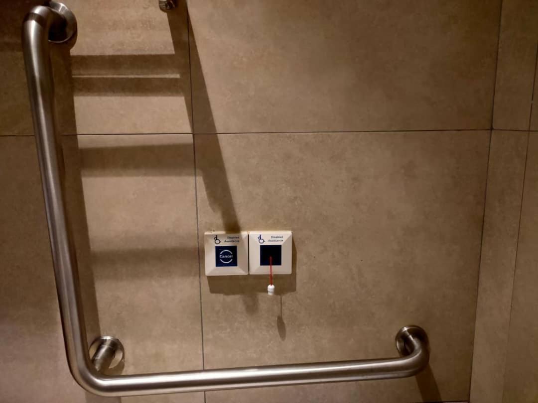 9 Square Hotel - Subang Subang Jaya Ngoại thất bức ảnh