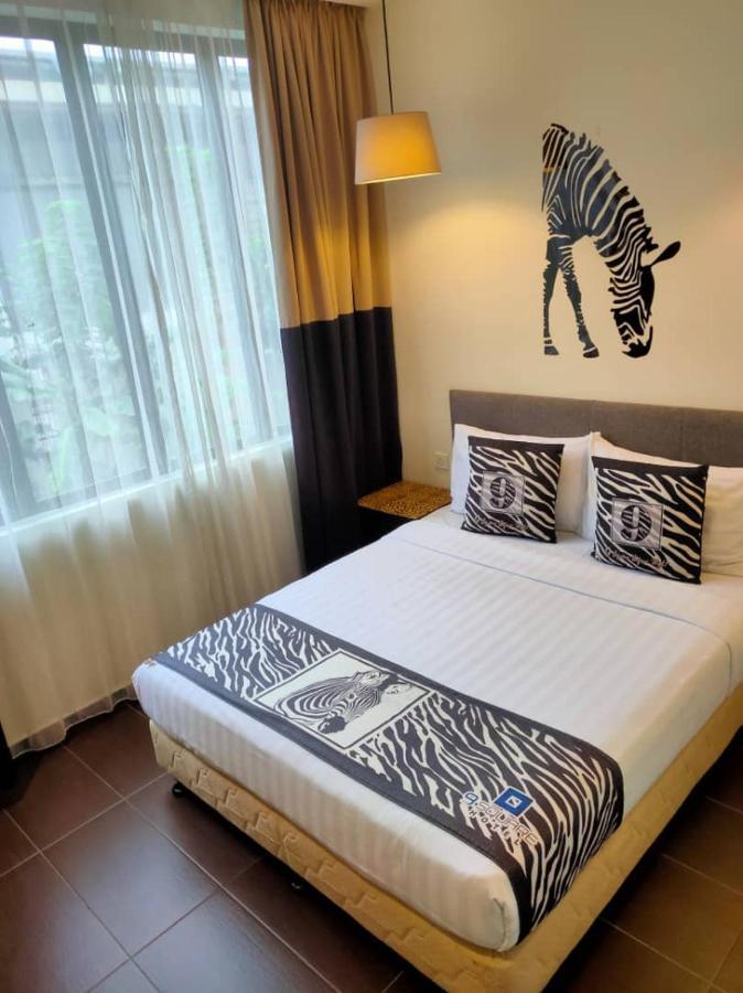 9 Square Hotel - Subang Subang Jaya Ngoại thất bức ảnh